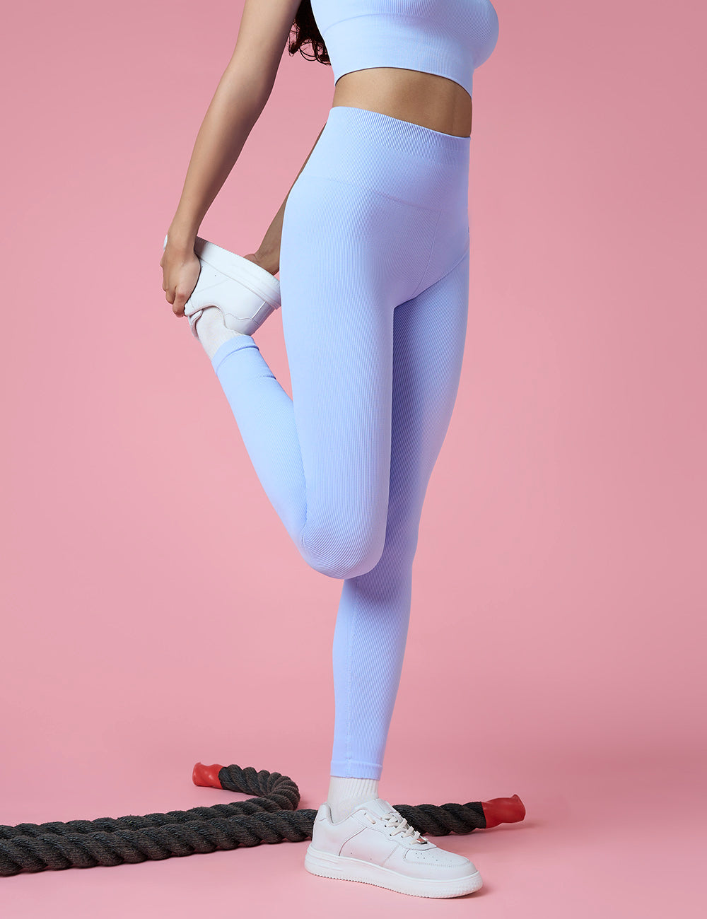 FlexRib Leggings